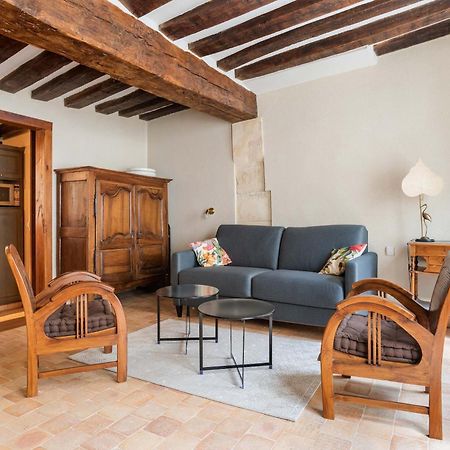 Pantheon & Sorbonne - Cityapartmentstay Paris Bagian luar foto