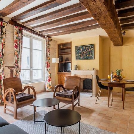 Pantheon & Sorbonne - Cityapartmentstay Paris Bagian luar foto